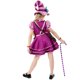 thumbnail image 4 of Disfraces de Halloween 2024 M-XL Disfraces de Halloween para niñas Brujita de caramelo Bruja de rol Disfraces de escenario, 4 of 5