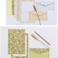 thumbnail image 3 of keepw 6set Stylish And Reliable Envelope Set For Personal And Business Easy To Seal Letter Paper Envelopes, 3 of 6