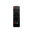 thumbnail image 1 of Control reemplazo para Decodificador Qfx Universal Control reemplazo para Decodificador Qfx, 1 of 2