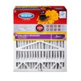 thumbnail image 2 of BestAir A201-SGM-BOX11R Aprilaire/SpaceGard 20X25X6 Series 2000 MERV 11 Furnace Filter, 2 of 5