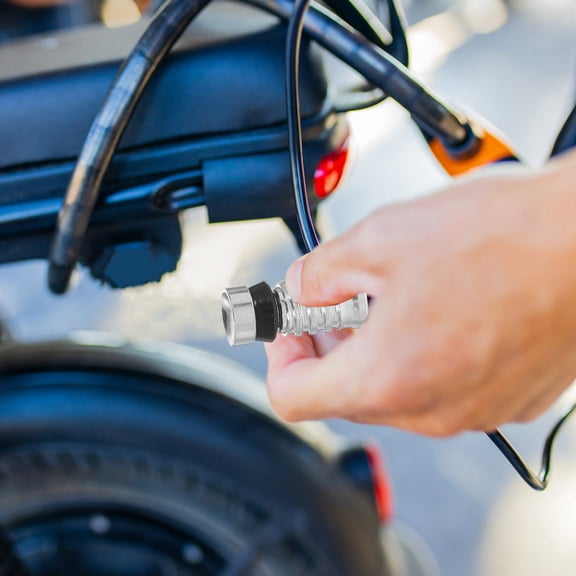 ELAYARD 1Set Precise Fit Clutch Brake Pump Repair Kit for Motorcycle and Scooter Brake Systems