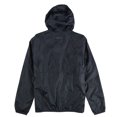 thumbnail image 2 of Perry Ellis Veste Bomber à Capuche pour Hommes, Bleu, Grand, 2 of 2
