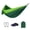 Color 2, variant on Nyon Hammock 400 lb Portable,1-2 Person Capacity for Camping Travel, Backpacking, Hiking, Outdoors Camping