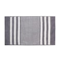 thumbnail image 1 of Wosthever Alfombra de la colección Classic - Absorción rápida y fuerte Textura Absorbente artesanal exquisito Juegos de accesorios de baño Gris oscuro, 1 of 6