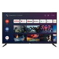 thumbnail image 1 of RCA 65" 4K UHD Andriod TV, RTAU6504, 1 of 5