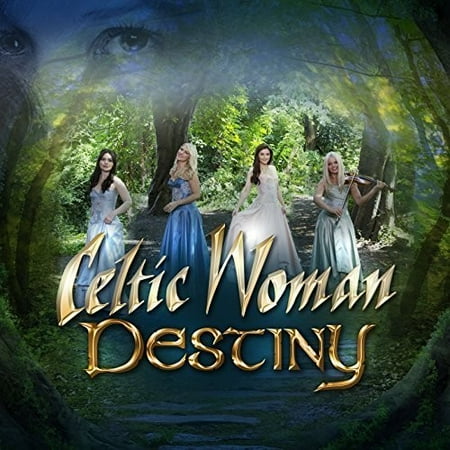Destiny (Deluxe Edition) (CD/DVD)