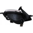 thumbnail image 2 of For Hyundai Elantra 2011 2012 2013 Fog Light Assembly Passenger Side | CAPA Certified | Replacement For HY2593138, HY2593138C | 615343524351, 922023X000, 2 of 6