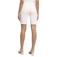 thumbnail image 2 of NYDJ womens  Briella Short, 18, 2 of 3