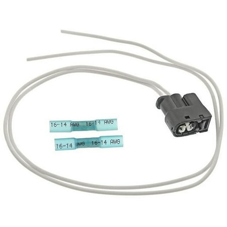 Parking Aid Sensor Connector - Compatible with 2015 - 2017 NX200t 2016