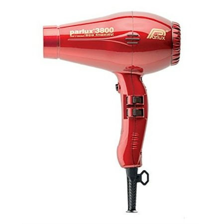 parlux 3800 eco friendly ceramic ionic hair dryer -