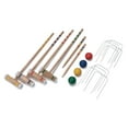 thumbnail image 1 of Ens. Jeu de croquet pour 4 Joueurs d'EastPoint, 1 of 5