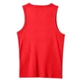 thumbnail image 5 of HAJWOH Mens Tank Tops 2XL Summer Beach Vacation Sleeveless Shirt Muscle Gym Workout Athletic Tank Tops, 5 of 5