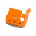 thumbnail image 4 of For Xc-2000e Electric Orange Juicer Blade Spare Parts Orange Juicer Machine Parts Blade Orange Juic, 4 of 5
