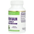 thumbnail image 2 of Paradise Herbs Lemon Balm Extract, 60 Vegetarian Capsules (300 mg per Capsule), 2 of 3