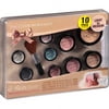 The Color Workshop SkinSheer Mineral Based Makeup Collection Gift Set, Light to Medium, 10 pc