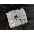thumbnail image 7 of Magnetic Mesh Screen Door Instant Magic Mesh Curtain Closer for 82.7"x39.4" w/ Heavy Duty Mesh, 7 of 7