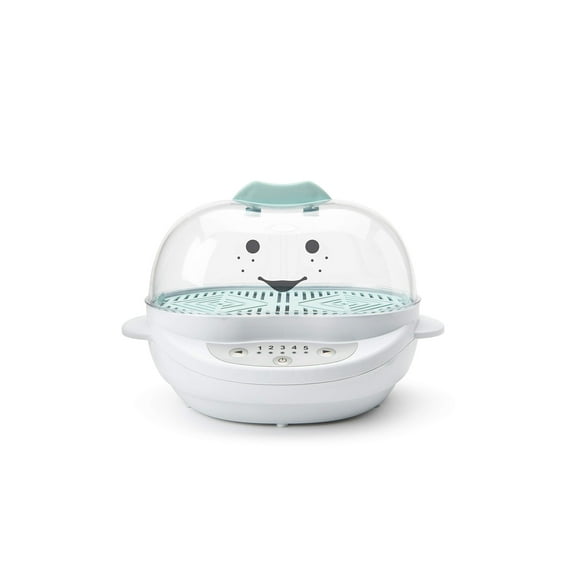 Vaporera Turbo Nutribullet Baby BSR-0801N