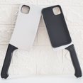 thumbnail image 4 of Kitchen Knife Shape Anti Scratch Phone Case Cover for  XS Max 11 Pro Max, 4 of 10