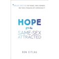 thumbnail image 1 of Pre-Owned Hope for the Same-Sex Attracted: Biblical Direction for Friends, Family Members, and Those Struggling with Homosexuality (Paperback) 0764218689 9780764218682, 1 of 1