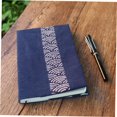 thumbnail image 4 of LAICAIW Housse de Protection en Lin Fonctionnel pour Journal Décoratif, Durable, 4 of 7