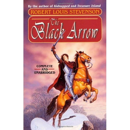

The Black Arrow Tor Classics Pre-Owned Other 0812565622 9780812565621 Robert Louis Stevenson