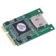 thumbnail image 5 of TF de Computadora a Adaptador Convertidor - / M , para Windows ME / 2000 / XP / Vista / 7/8/10 Macarena Tarjeta TF a Tarjeta Adaptadora SATA, 5 of 6