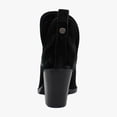 thumbnail image 4 of Vince Camuto Phaidra Women's Boots Black Size 7 M, 4 of 8