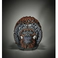 thumbnail image 5 of Edge Sculpture Orangutan Bust Polyresin Figurine 16.15in H, 5 of 5