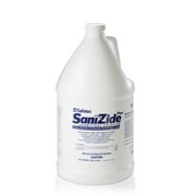 Safetec SaniZide Plus Surface Disinfectant, 1 gal