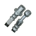 thumbnail image 3 of Raybestos BH381545 Brake Hydraulic Hose, Front Left Brake, Fit for 2007-2003 Honda Models, 3 of 4