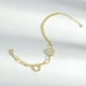 thumbnail image 2 of Guardurnaity Carta Sobre-Dorar Pulseras Personales Accesorios de joyería amigables con la piel Accesorios Mujeres Ocio Oficina informal Ropa, zapatos y accesorios Miscelánea Guardurnaity AP016901-00, 2 of 6