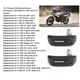 thumbnail image 3 of 3631 8532 731 Sensor de monitoreo de presión de neumáticos resistente Función de advertencia del sensor de monitoreo de presión de neumáticos para motocicleta ANGGREK Otros, 3 of 8