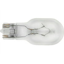 Tail Light Bulb - Compatible with 2009 - 2010, 2012 - 2016 BMW 528i xDrive 2013 2014 2015