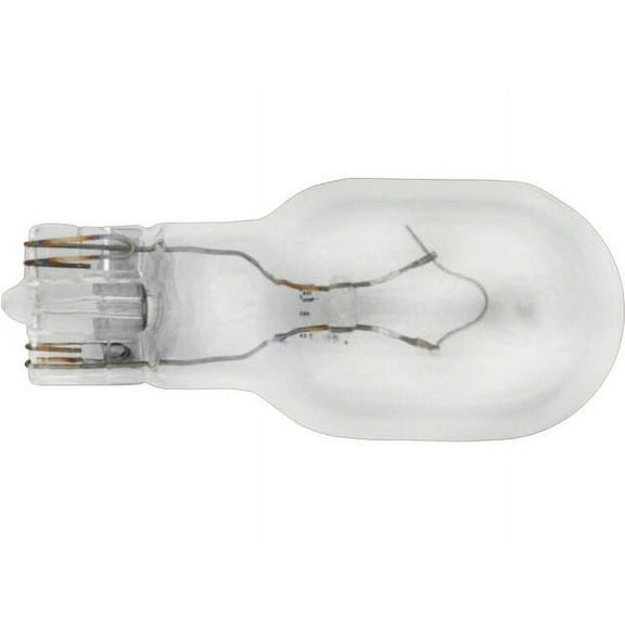 Tail Light Bulb - Compatible with 2009 - 2010, 2012 - 2016 BMW 528i xDrive 2013 2014 2015