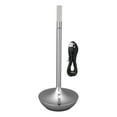 thumbnail image 2 of Lámpara De Mesa Inalámbrica LED, Recargable USB, Control Táctil, 3 Niveles De Brillo, Luz Nocturna Cálida Para El Restaurante De Campamento De Cenas De Dormitorio, 2 of 7