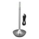 thumbnail image 2 of Lámpara De Mesa Inalámbrica LED, Recargable USB, Control Táctil, 3 Niveles De Brillo, Luz Nocturna Cálida Para El Restaurante De Campamento De Cenas De Dormitorio, 2 of 7