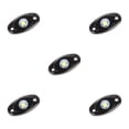 thumbnail image 1 of Scienceny ed rock atv suv truck underbody trail rig lámpara luces de neón led wate, luces de tanque automotrices todoterreno verde Type2 NO2, 1 of 6