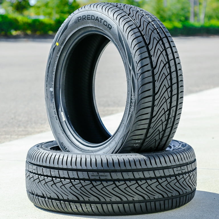 Predator Comptrax PR1 A/S 205/55ZR16 205/55R16 91W High