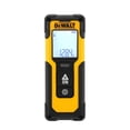 thumbnail image 1 of Medidor de distancia láser DeWalt DWHT77100 30 m negro/amarillo, 1 of 1