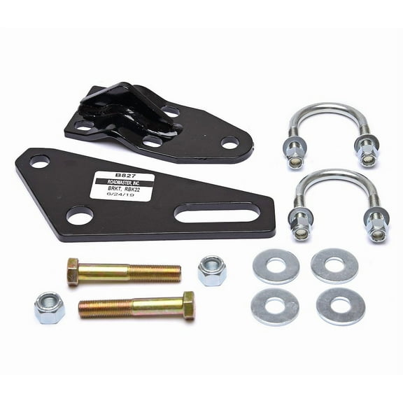 ROADMASTER RBK22 REFLEX MOUNTING BRACKET