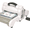 White/Gray - Old Version, variant on Sizzix Big Shot Machine Only (White & Gray) with Standard Platform