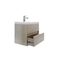 thumbnail image 2 of Combo de Gabinete Con Lavamanos y Monomando + Gabinete Organizador Lorette, 2 of 6