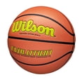 thumbnail image 3 of Balón Wilson Evolution Game Ball naranja Estandar, 3 of 6