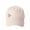 Beige, variant on Cute Baseball Cap for Women Adjustable Trendy Casual Dad Hat Lightweight Baseball Cap for Workout Running Fashion Sports Outdoor Hat for Daily Wear