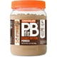 thumbnail image 1 of PBFIT Chocolate Peanut Butter Powder, 30 Oz | Mantequilla de Mani de Chocolate en Polvo, 850 Gramos, 1 of 3