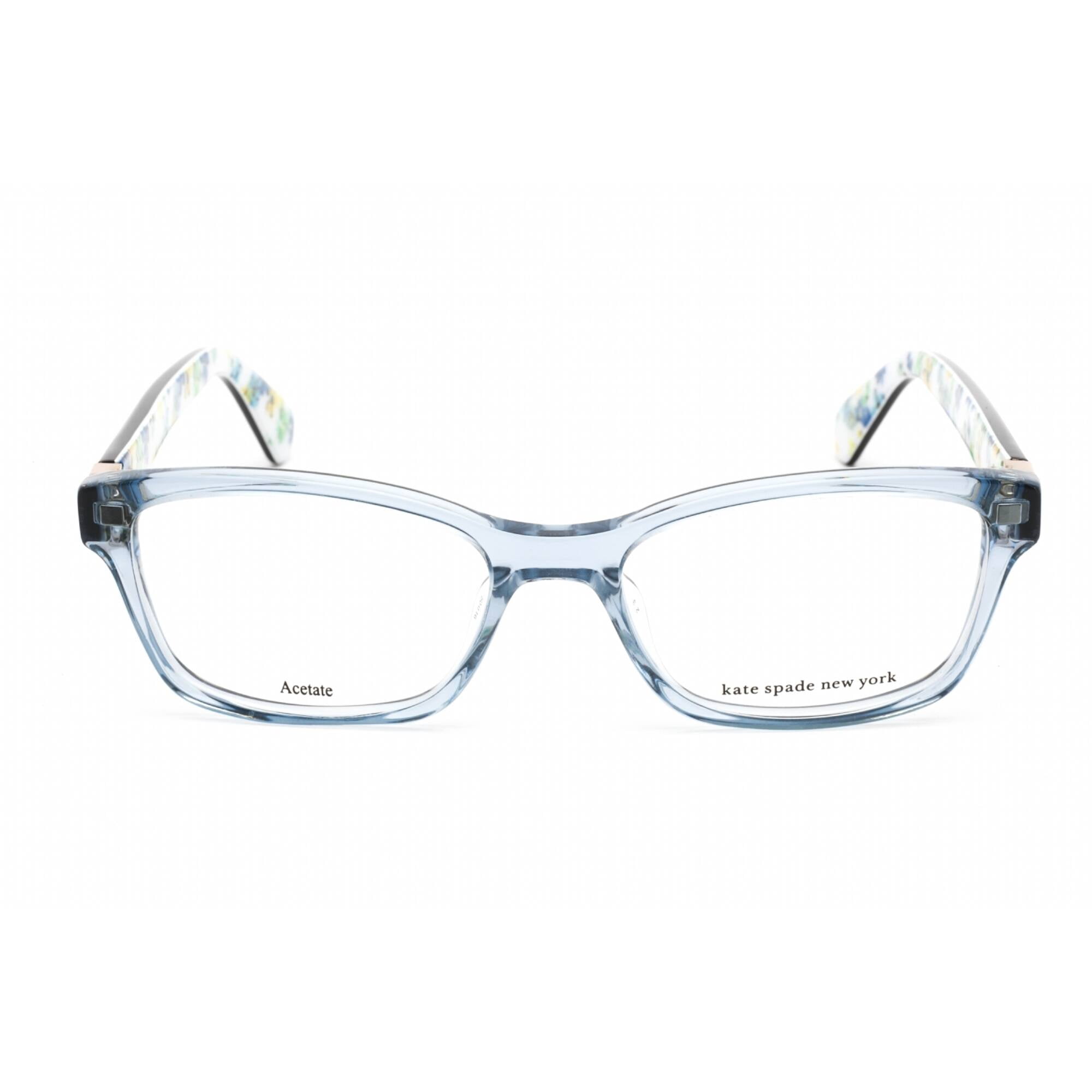 Eyeglasses Kate Spade RENNE PJP Blue