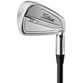 thumbnail image 1 of Pre-Owned Titleist T200 Utility 18* 2H Hybrid 6 Project X HZRDUS Black 4G 90 HY Excellent, 1 of 6