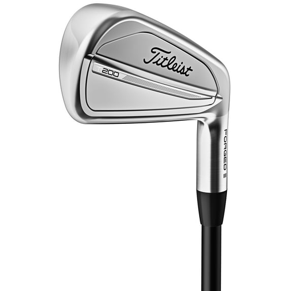 Pre-Owned Titleist T200 Utility 18* 2H Hybrid 6 Project X HZRDUS Black 4G 90 HY Excellent