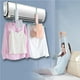 thumbnail image 3 of Colgador De Tela Para Aire Acondicionado Soporte Plegable Para Estante De Tela Para Aire Acondicionado Methold HA023985-01, 3 of 7