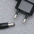 thumbnail image 3 of Adaptadores de corriente CA PENGJTMXG 12V 1A con Enchufe europeo color Negro, 3 of 4